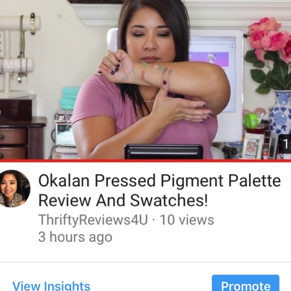 Meet your Posher, Suzi - Picture 2 of 2